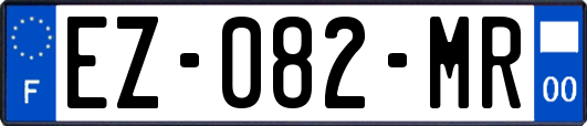 EZ-082-MR