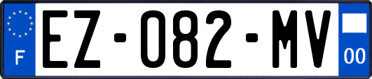 EZ-082-MV