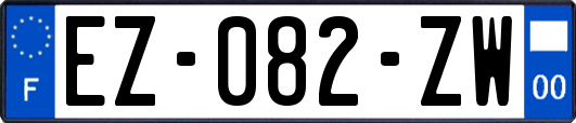 EZ-082-ZW