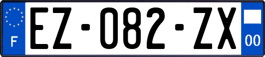 EZ-082-ZX