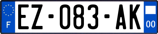 EZ-083-AK