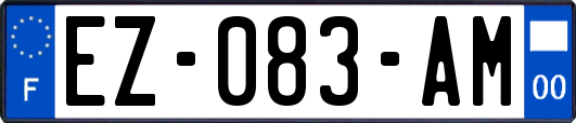 EZ-083-AM