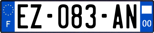 EZ-083-AN