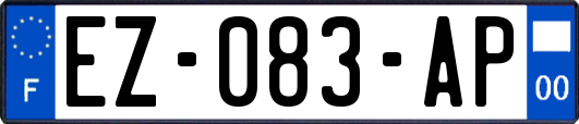 EZ-083-AP