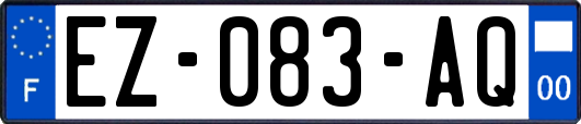 EZ-083-AQ