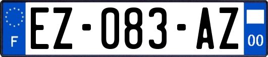 EZ-083-AZ