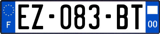 EZ-083-BT