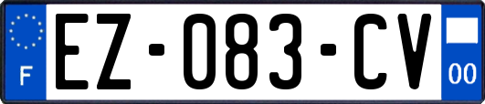 EZ-083-CV