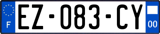 EZ-083-CY