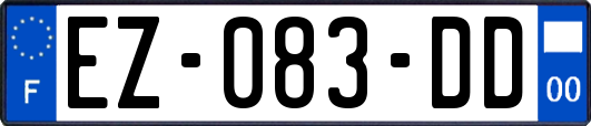 EZ-083-DD