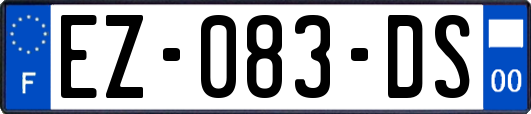 EZ-083-DS