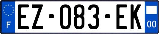 EZ-083-EK