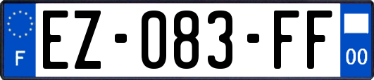 EZ-083-FF