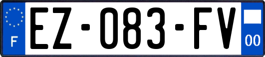 EZ-083-FV