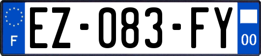 EZ-083-FY