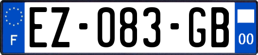 EZ-083-GB