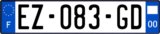 EZ-083-GD