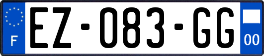 EZ-083-GG