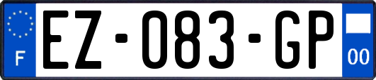 EZ-083-GP