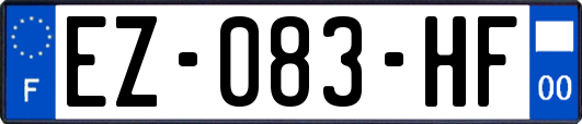 EZ-083-HF