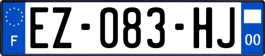 EZ-083-HJ