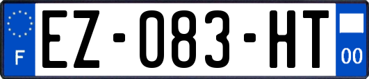 EZ-083-HT