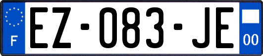 EZ-083-JE