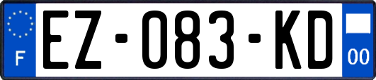 EZ-083-KD