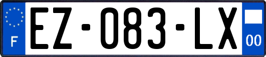 EZ-083-LX