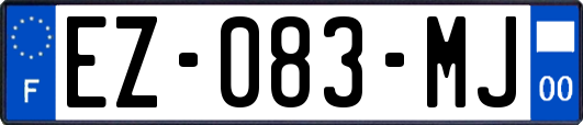 EZ-083-MJ