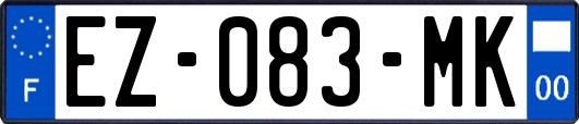 EZ-083-MK