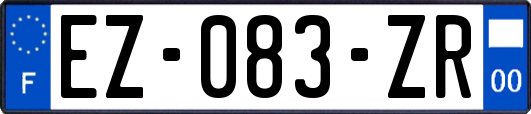 EZ-083-ZR