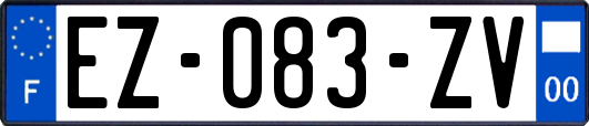 EZ-083-ZV