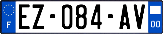 EZ-084-AV