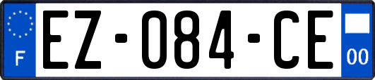 EZ-084-CE