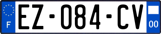 EZ-084-CV