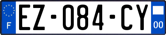 EZ-084-CY