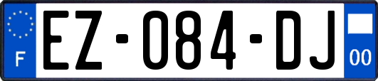 EZ-084-DJ