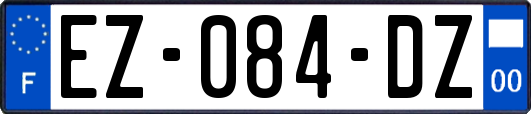 EZ-084-DZ