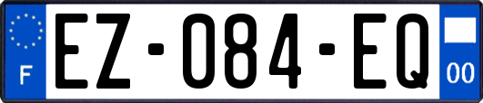 EZ-084-EQ