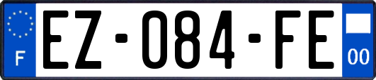 EZ-084-FE