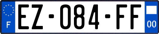 EZ-084-FF