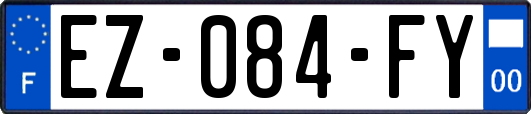 EZ-084-FY