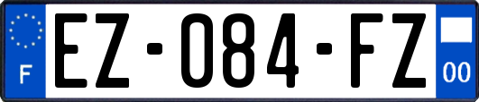 EZ-084-FZ