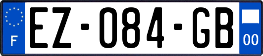 EZ-084-GB