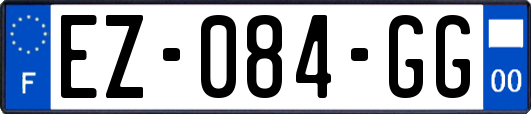 EZ-084-GG