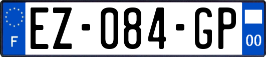 EZ-084-GP