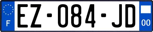 EZ-084-JD