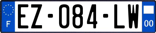 EZ-084-LW