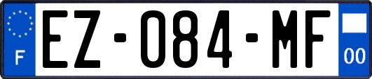 EZ-084-MF